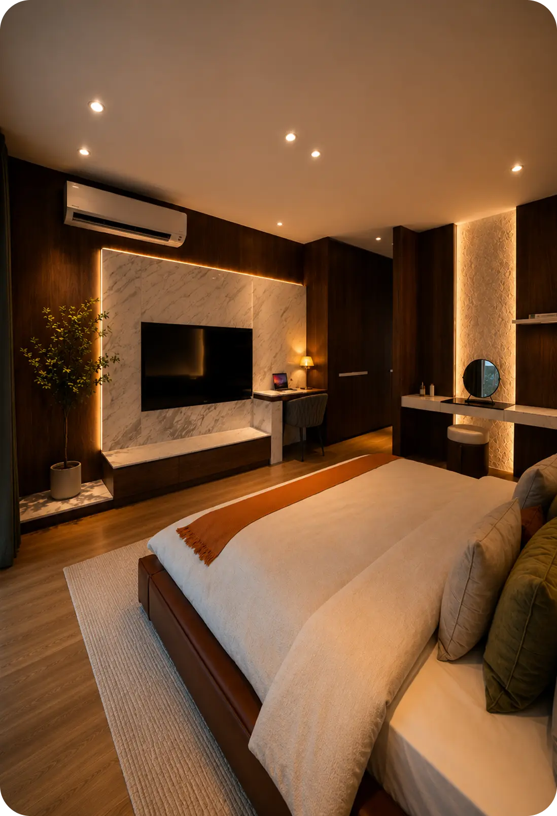 Family Home 5